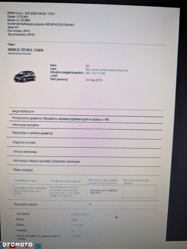 BMW i3 - 13