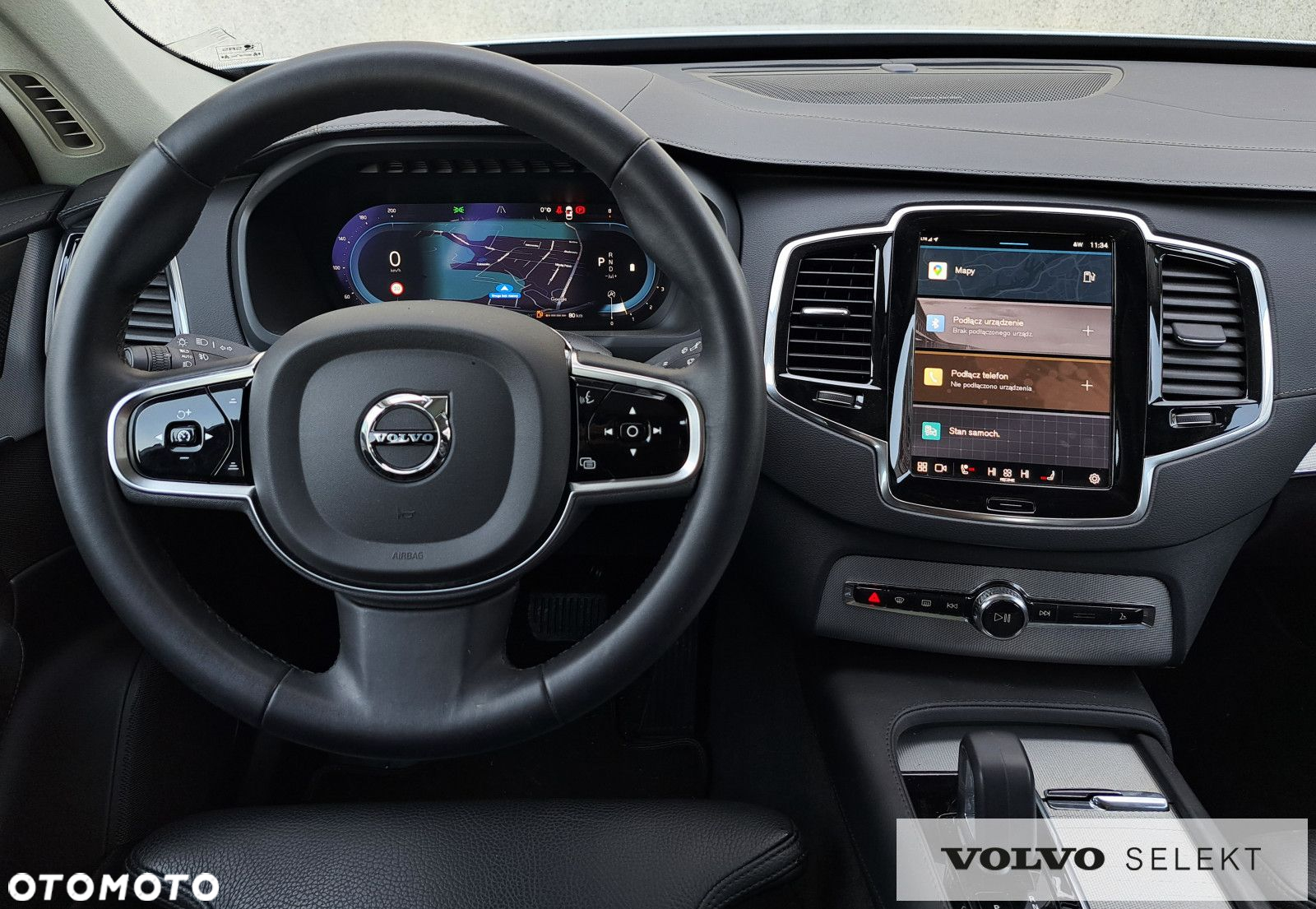 Volvo XC 90 - 15
