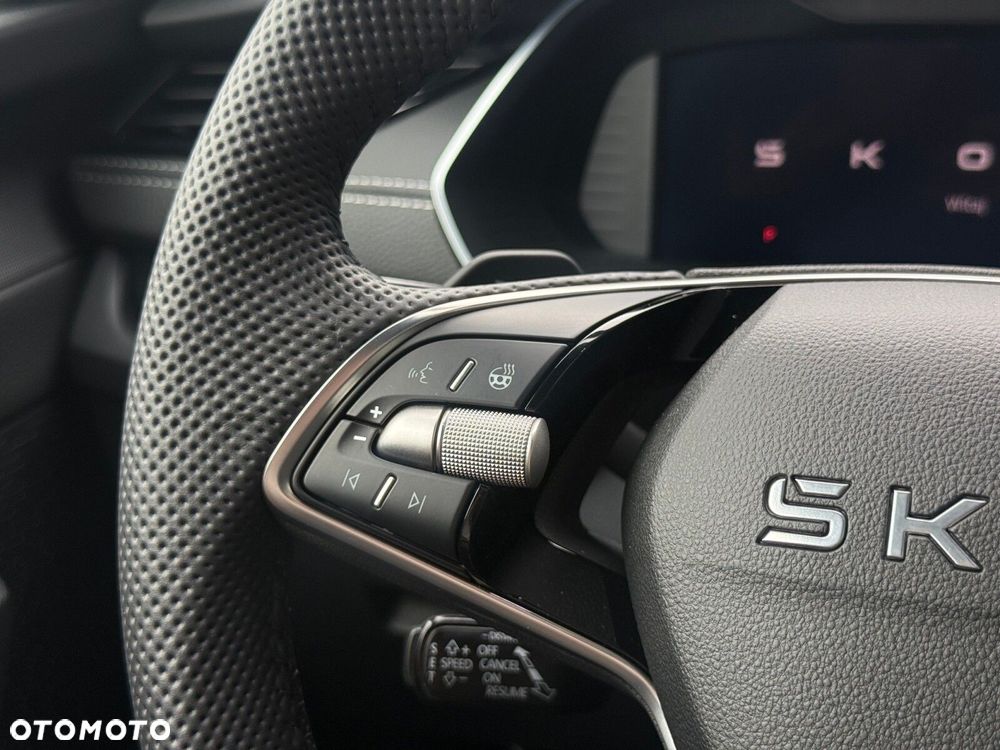 Skoda Octavia 1.5 TSI mHEV Sportline DSG - 16