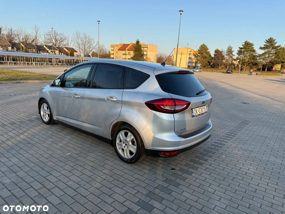 Ford C-MAX 1.0 EcoBoost Ambiente ASS - 6