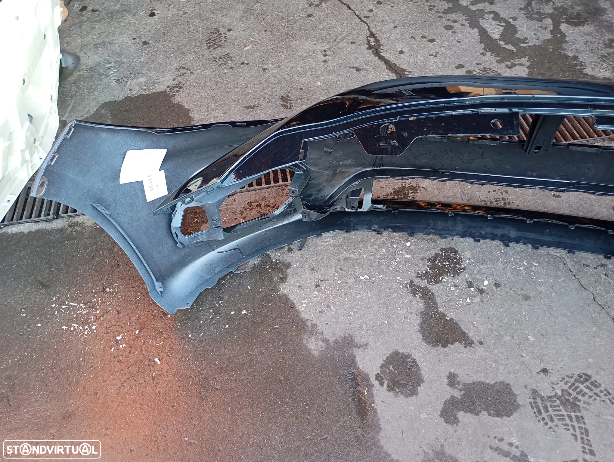 FIAT TIPO PARA CHOQUES FRENTE - PC557 - 3