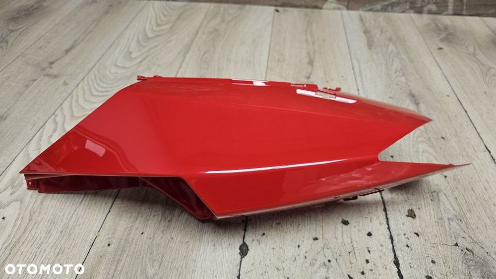 Prawa Owiewka Tył Zadupek Peugeot Speedfight 3  1177233100 - 7