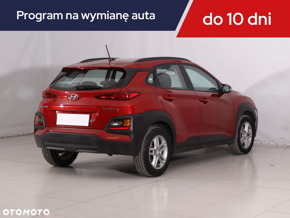 Hyundai Kona - 7