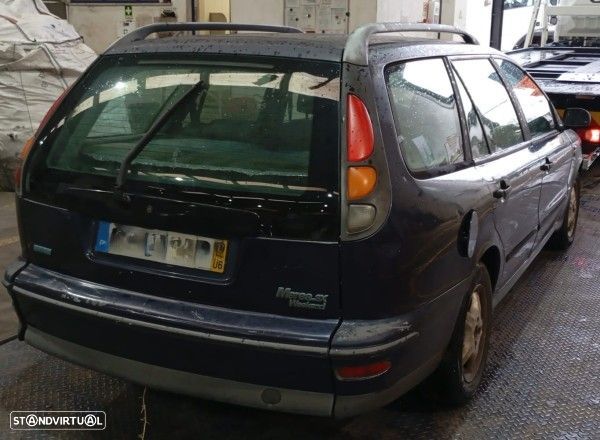 Para Peças Fiat Marea Weekend (185_) - 3