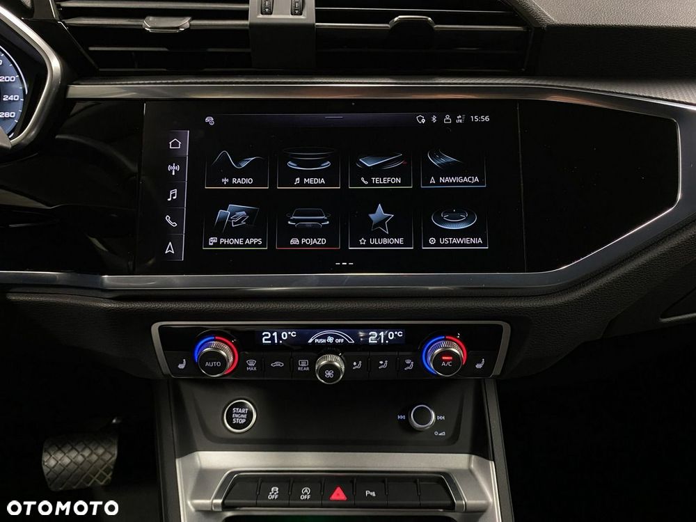 Audi Q3 2025