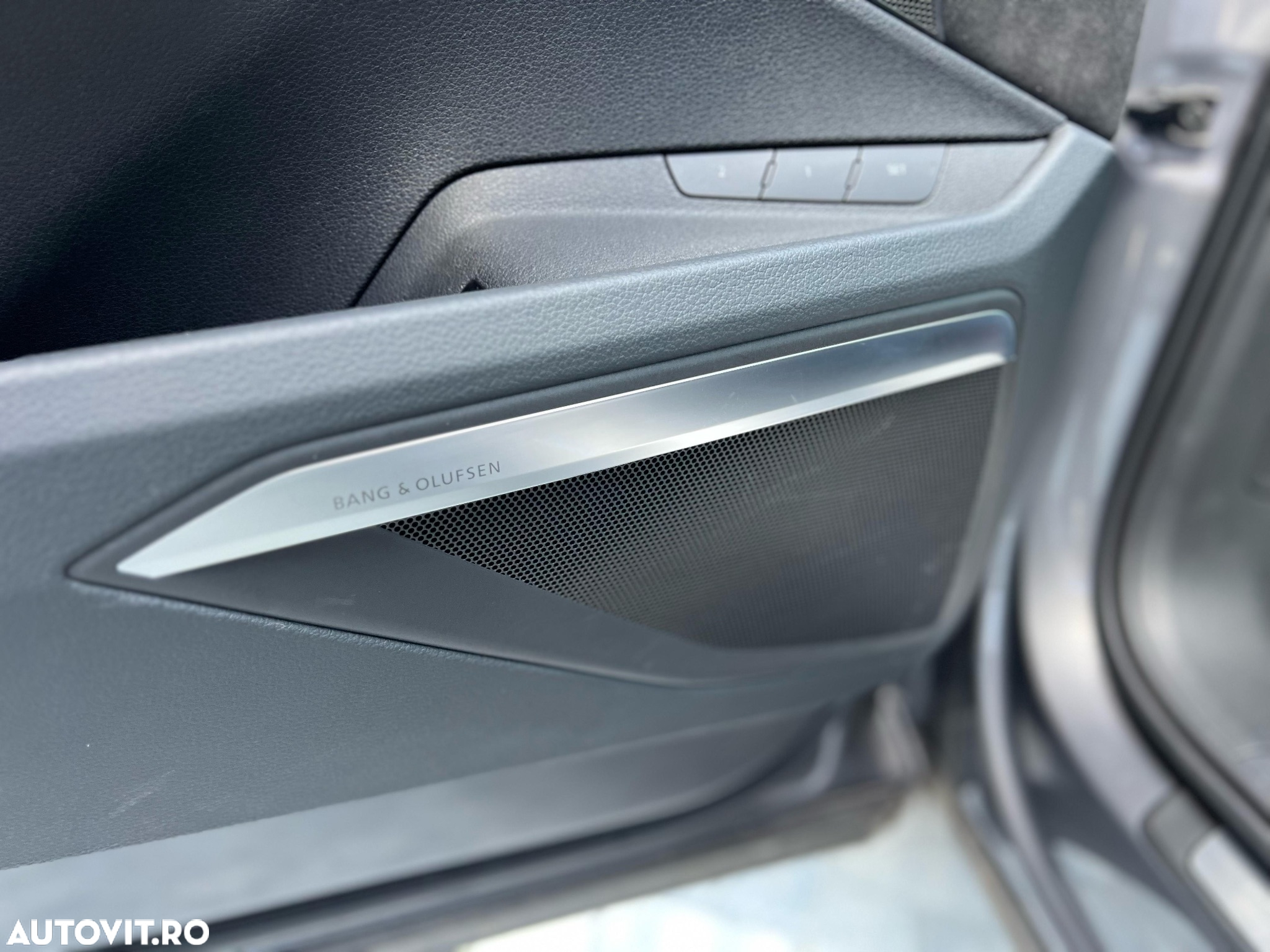Audi e-tron 55 quattro Basic - 14
