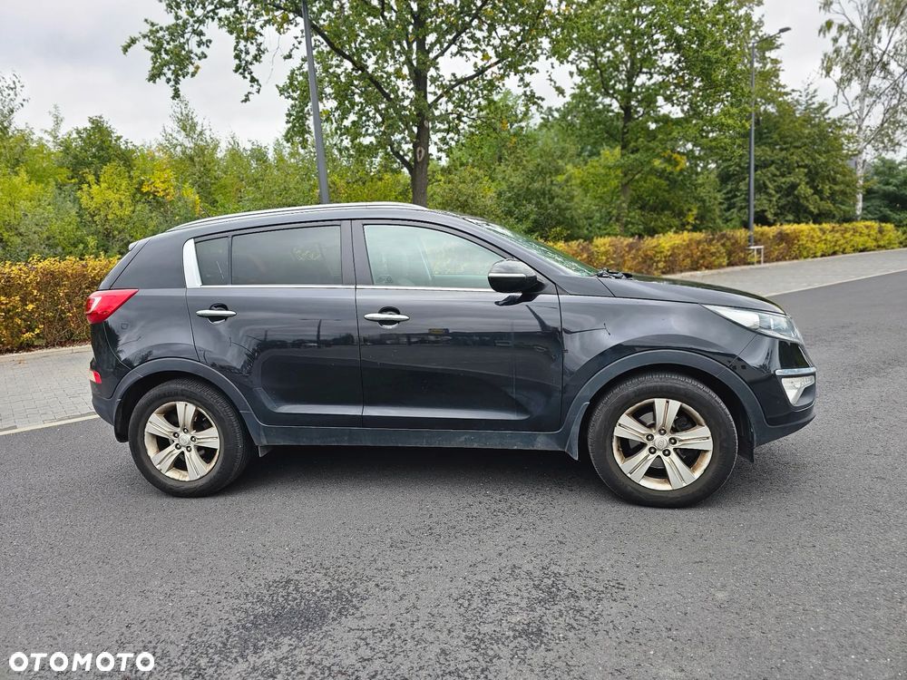 Kia Sportage 1.6 GDI L 2WD - 17