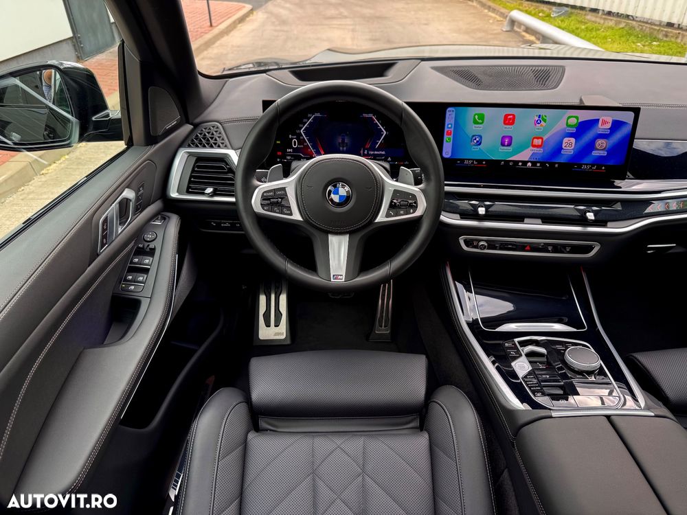 BMW X5 xDrive30d AT MHEV - 9