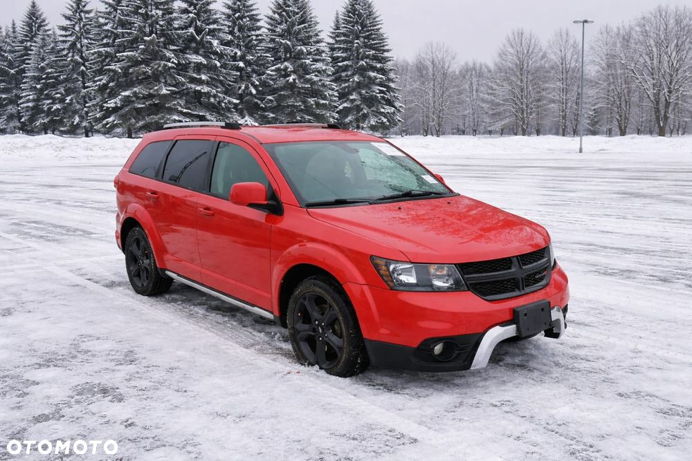 Dodge Journey - 4