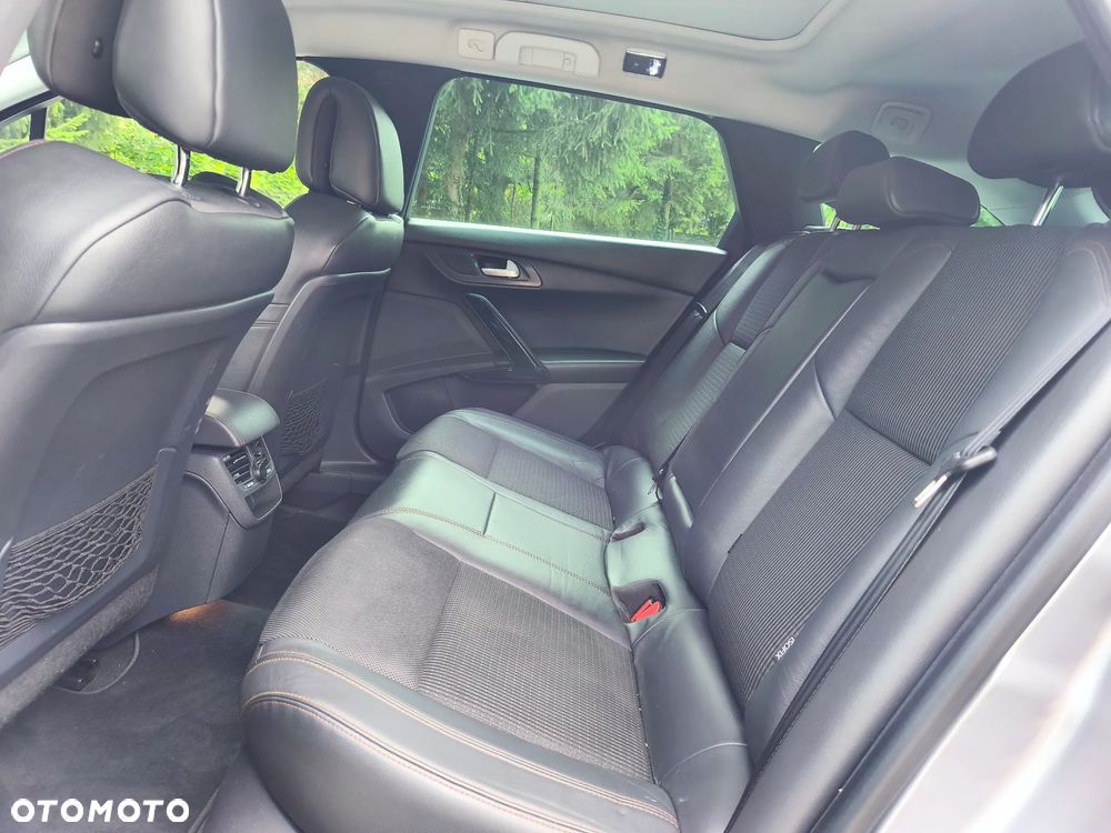 Peugeot 508 - 29