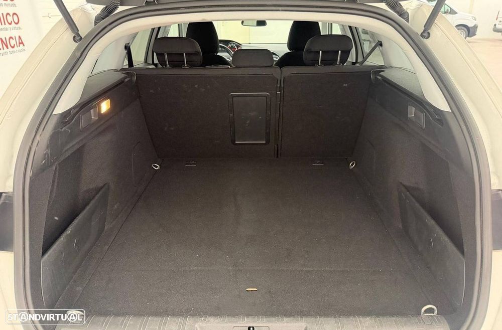 Peugeot 308 - 10