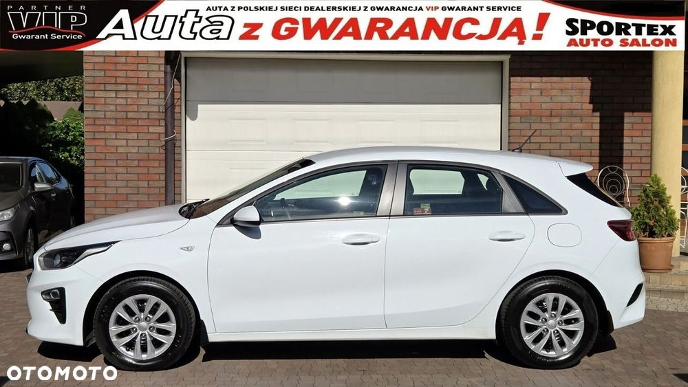 Kia Ceed 1.4 M - 6