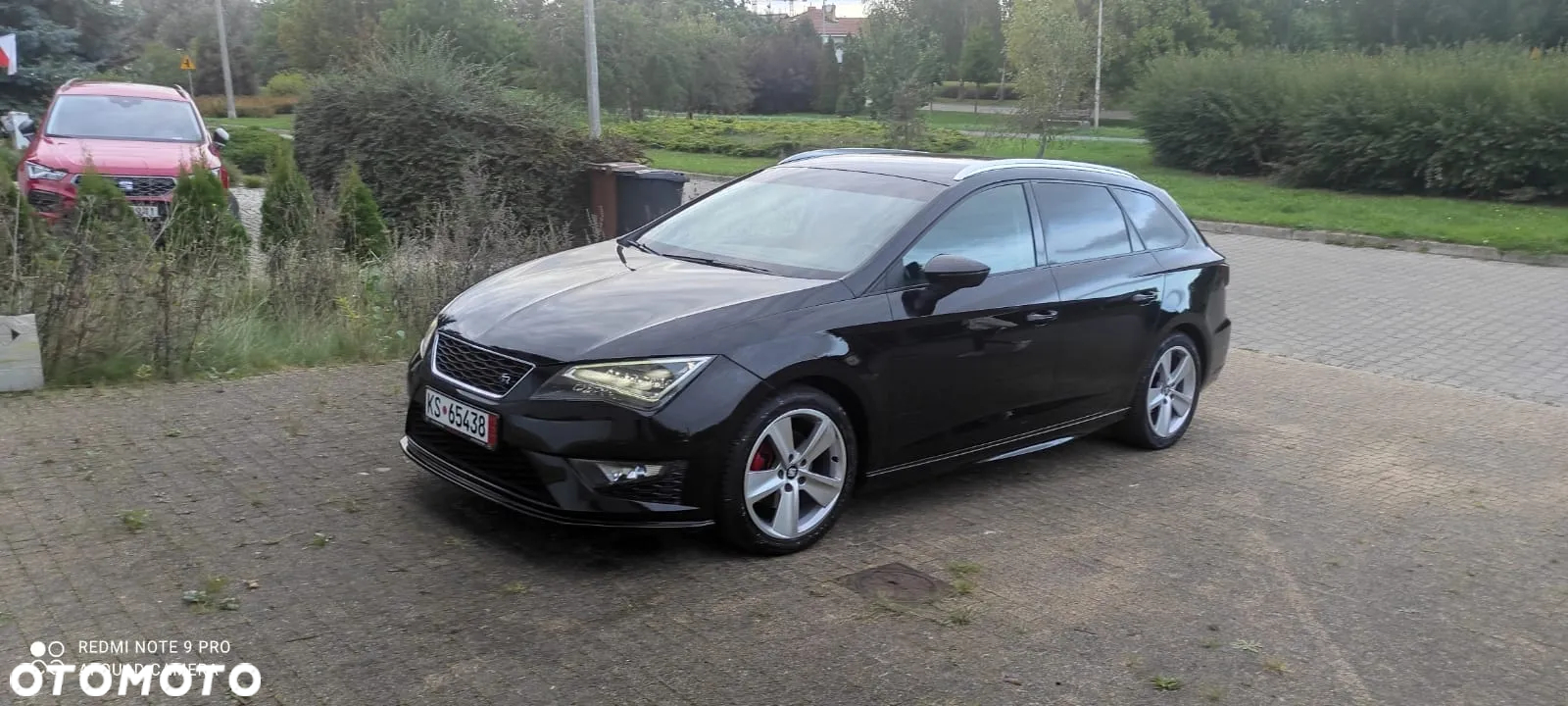 Seat Leon 2.0 TDI DPF DSG FR - 33