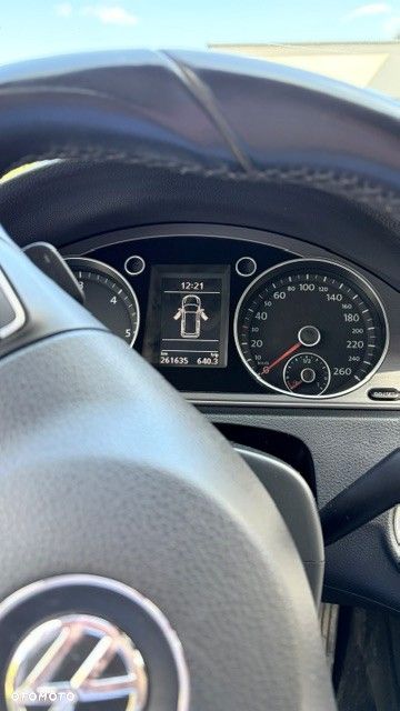 Volkswagen Passat 2.0 TDI Comfortline R-Style DSG - 11