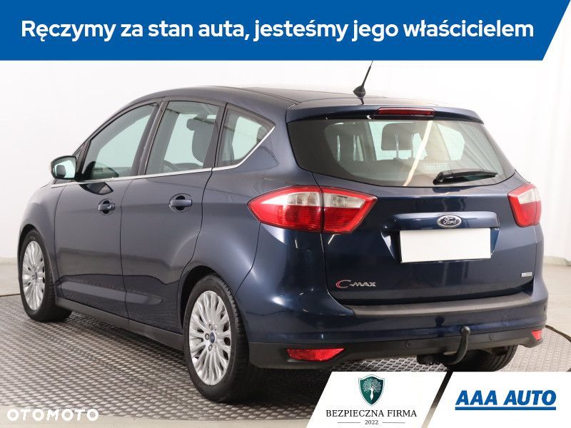 Ford C-MAX - 5