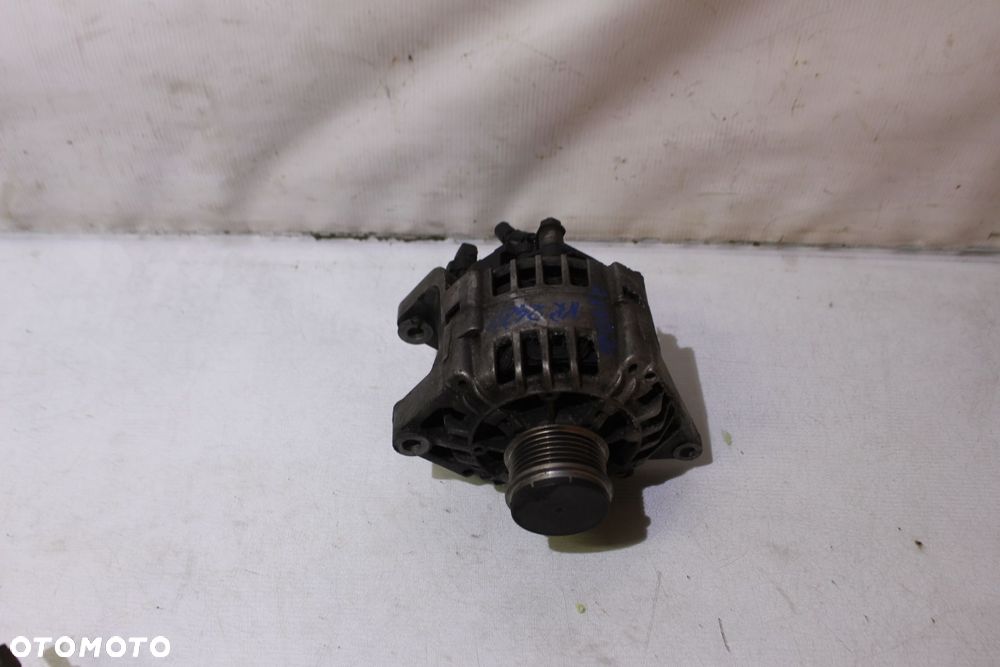ALTERNATOR RENAULT MEGANE CLASSIC - 1