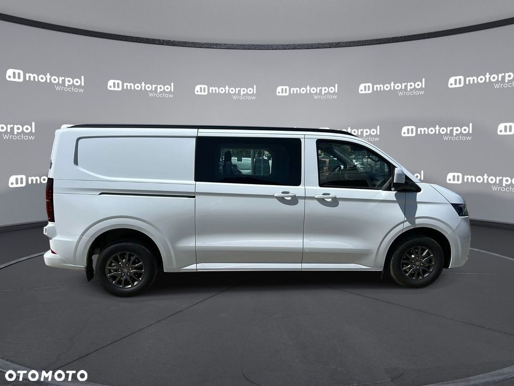 Volkswagen Transporter Furgon PLUS/5-cio osob./AUTOMAT (L2) 2.0 TDI 150KM, r.o. 3500 mm - 6
