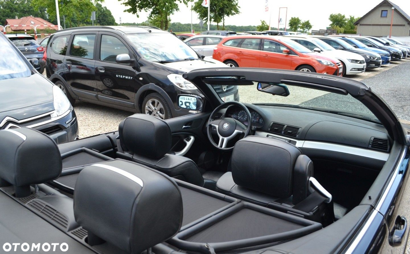 BMW Seria 3 - 26