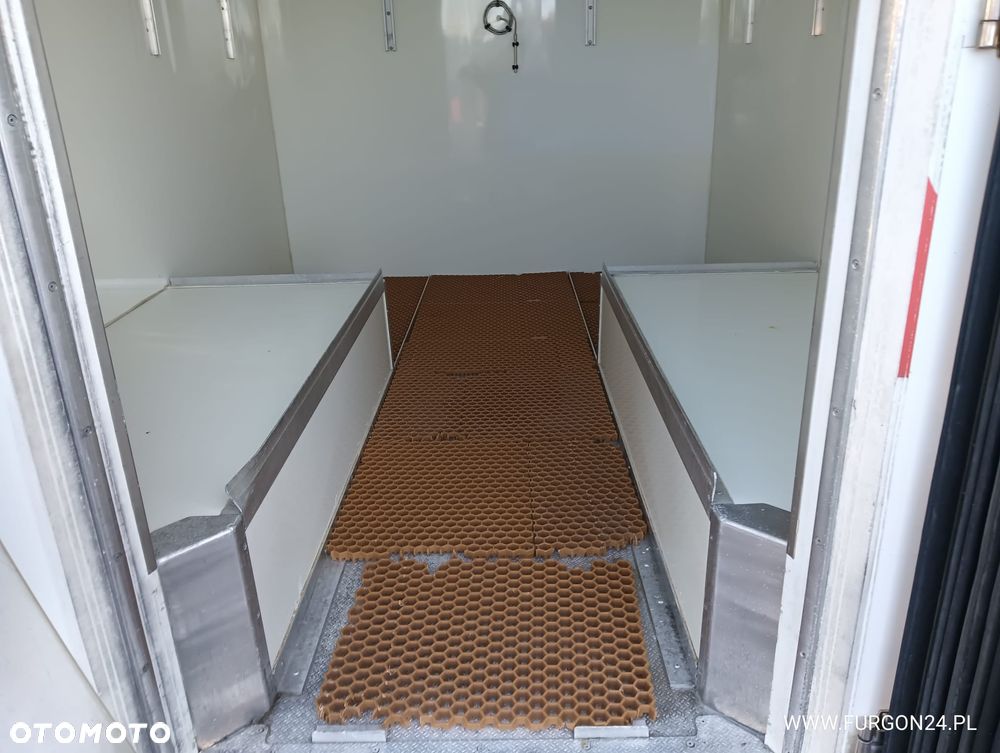 Fiat TALENTO KONTENER IZOTERMA NR 897 - 8