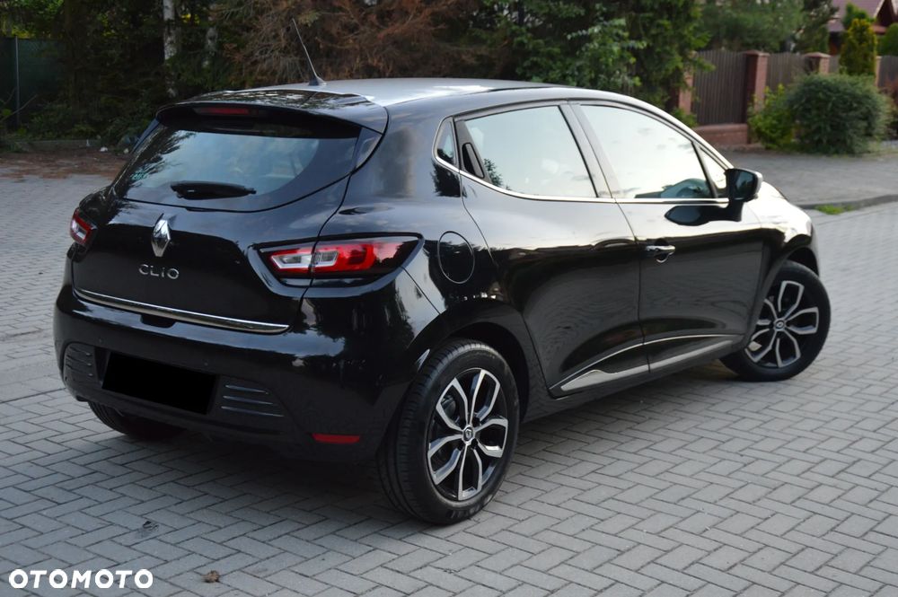 Renault Clio 0.9 Energy TCe Intens+ - 3