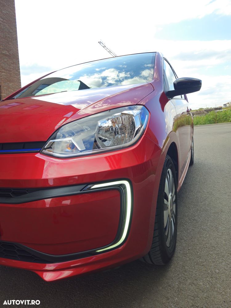 Volkswagen up! - 9