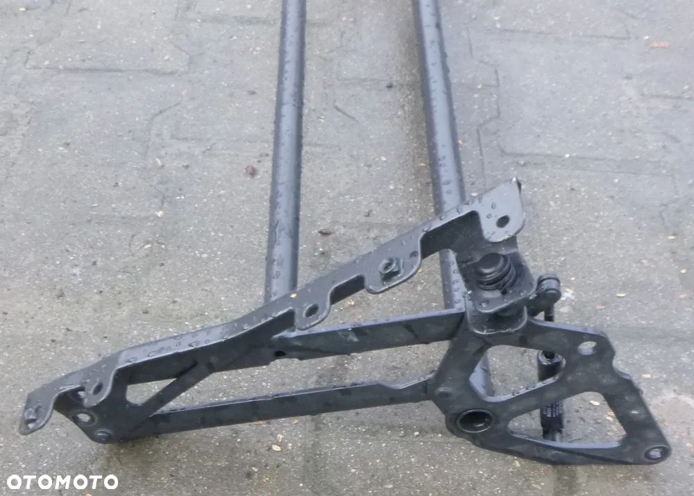 Scania R Wspornik Spoilera 1887755 - 3