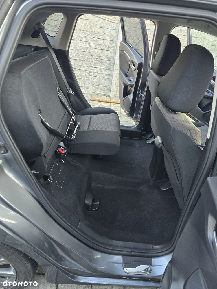 Honda Jazz 1.3 i-VTEC Elegance (ADAS) - 13
