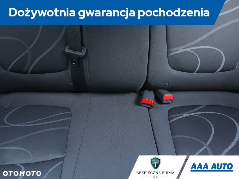 Chevrolet Spark - 11