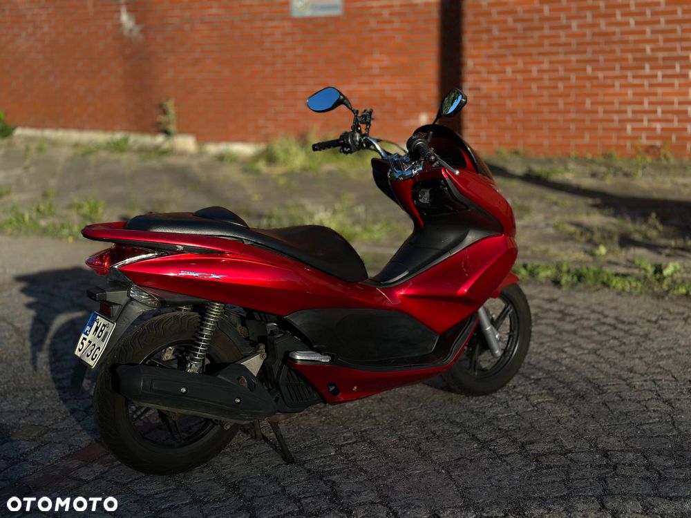 Honda Inny - 5