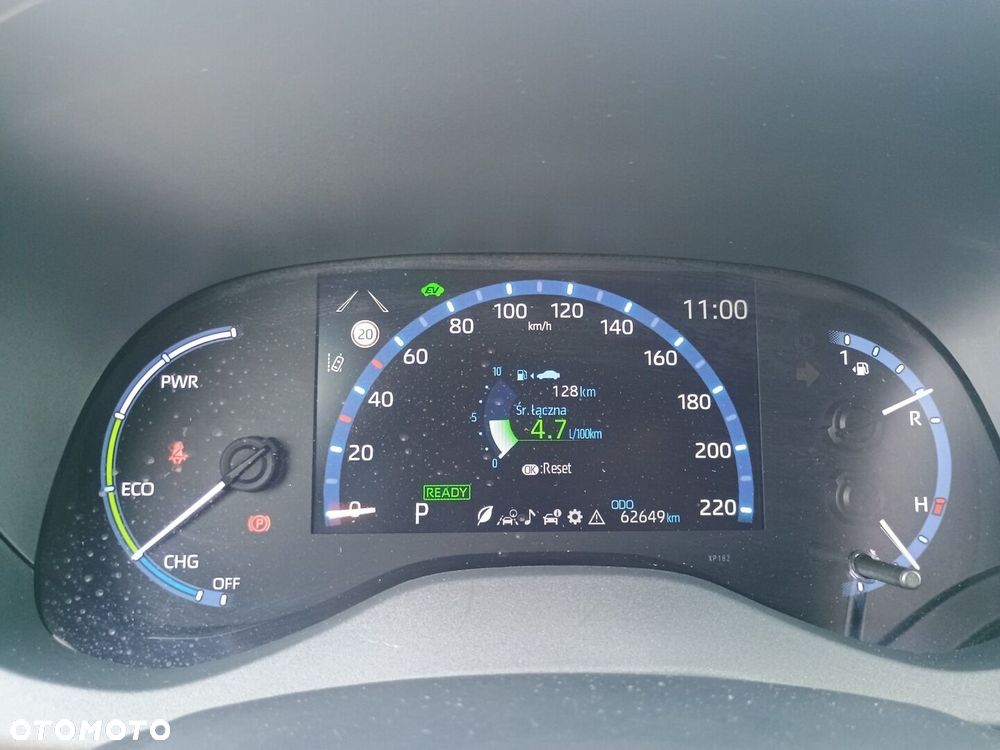 Toyota Yaris Cross - 17