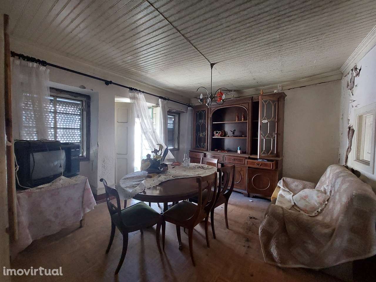 Moradia Rústica T3 Venda em Girabolhos,Seia - Grande imagem: 3/15