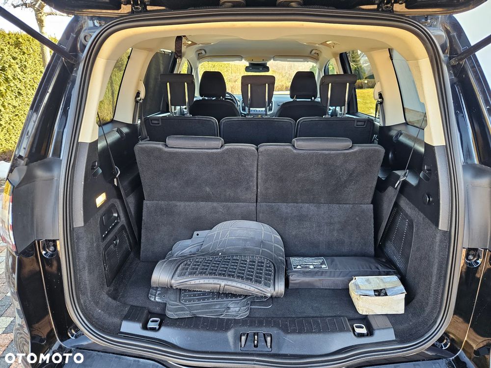 Ford Galaxy 2.0 TDCi Titanium - 25