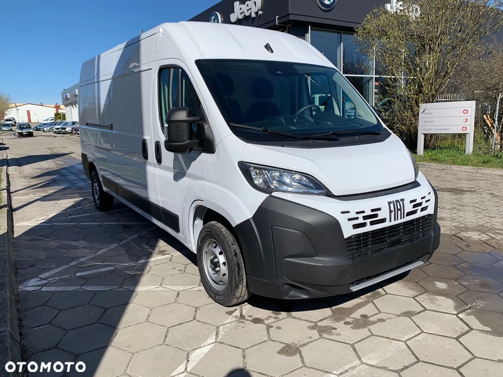 Fiat Ducato L3H2 140km seria 2 - 2
