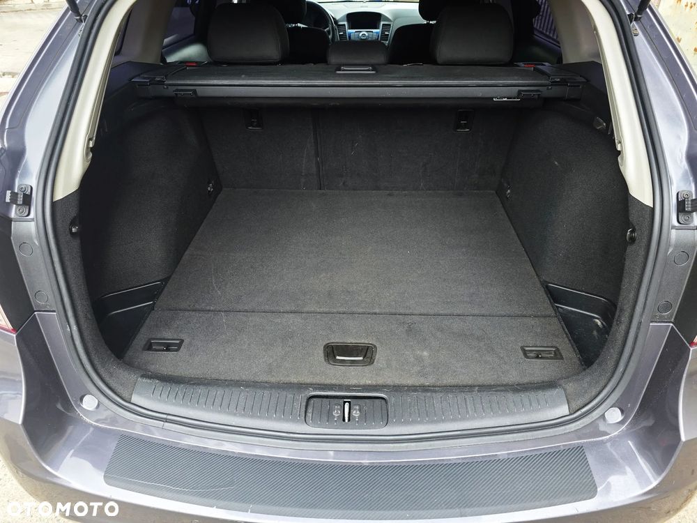 Chevrolet Cruze 1.4T LTZ+ - 12