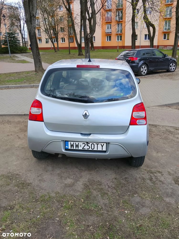 Renault Twingo - 5