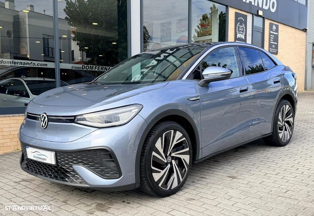 VW ID.5 77 kWh Pro Performance - 45