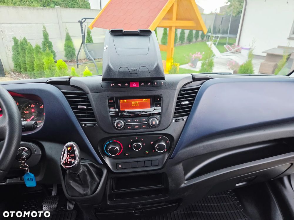 Iveco Daily 35C14 - 19