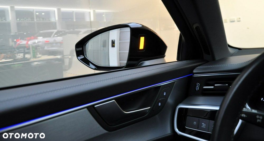 Audi A6 Limousine - 15