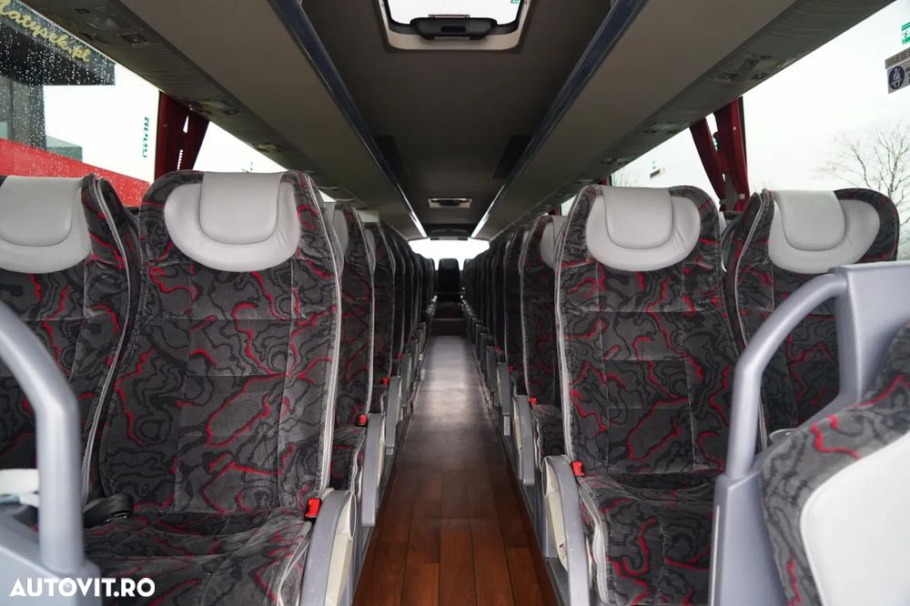 TEMSA HD13 / EURO 6 / IMPORTAT DIN FRANȚA / - 29