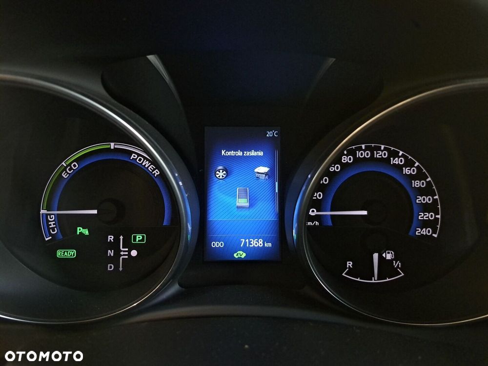 Toyota Auris - 33