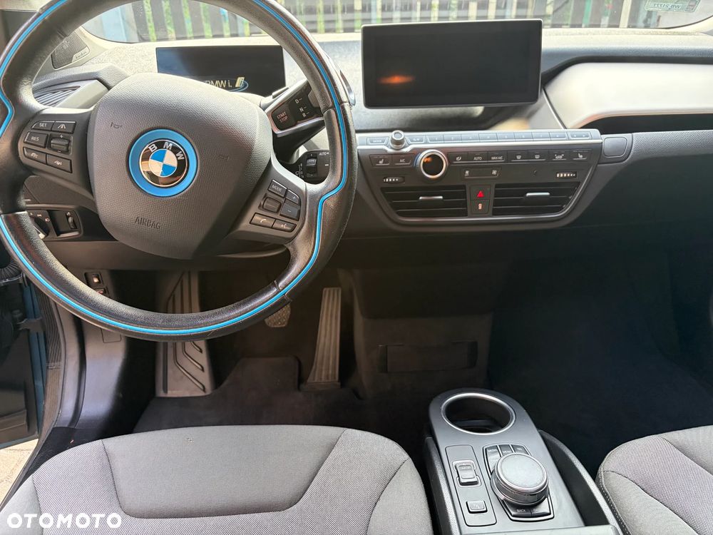 BMW i3 94 Ah - 13