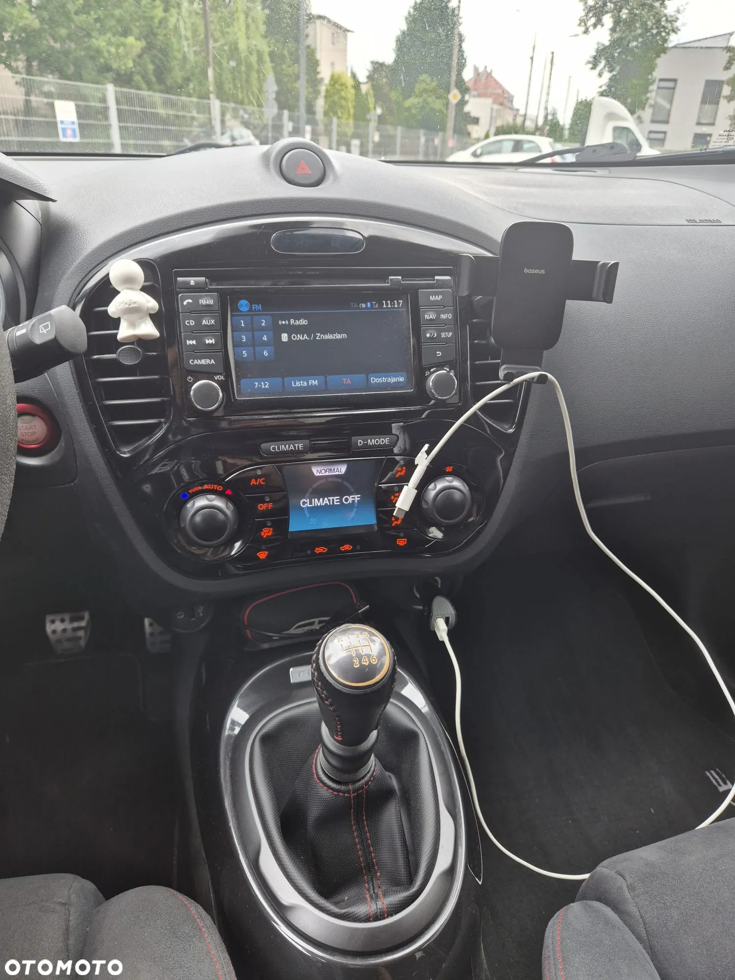 Nissan Juke 1.6 DIG-T Nismo - 18