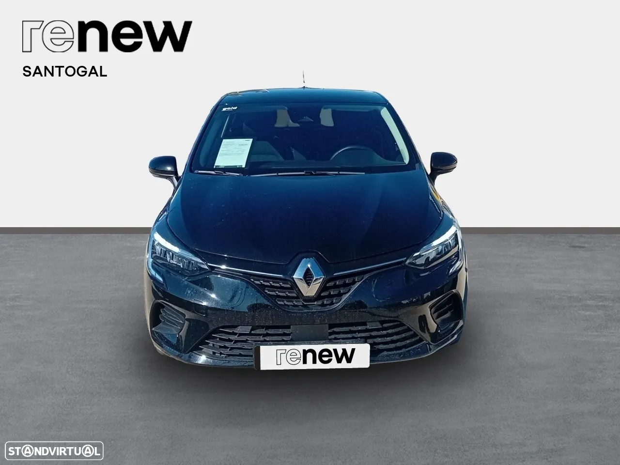Renault Clio 1.5 Blue dCi Equilibre - 2