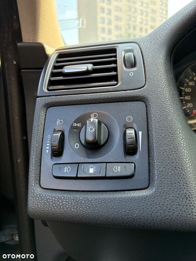Volvo V50 DPF D3 Summum - 20
