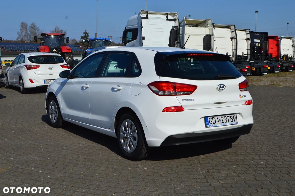 Hyundai i30 - 7