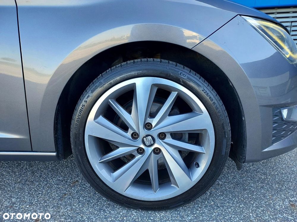Seat Leon ST 1.4 TSI Start&Stop FR - 15