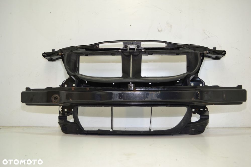 BMW E90 E91 LIFT PAS PRZEDI BELKA WZMOCNIENIE CZOŁOWE 7146645 - 2