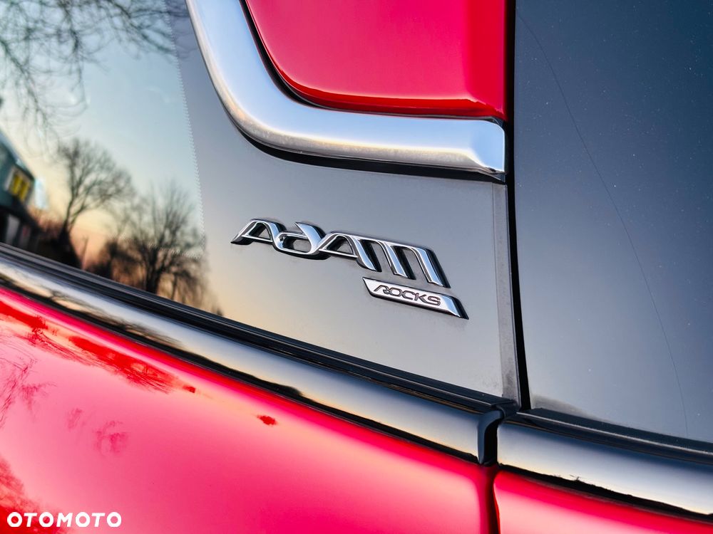 Opel Adam 1.4 Rocks - 28