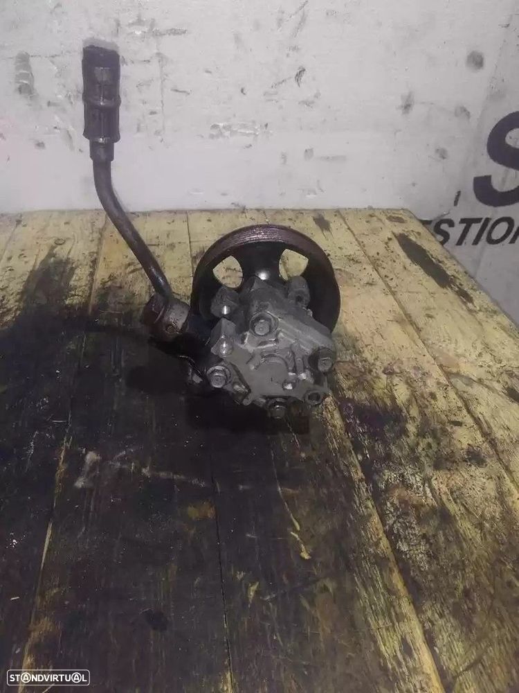 BOMBA DIREÇÃO HYUNDAI SANTA FÉ II -5710028000 - 4