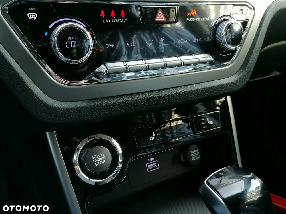 SsangYong/KGM Korando 1.5 T-GDI Adventure 4WD - 21